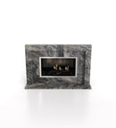 Anubis Fireplace