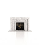 Apollo Fireplace