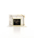 Apollo Fireplace