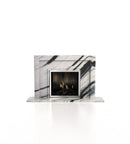 Apollo Fireplace