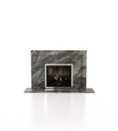 Apollo Fireplace