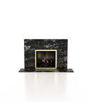 Apollo Fireplace