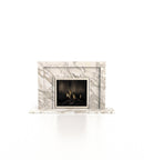 Apollo Fireplace