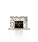 Apollo Fireplace