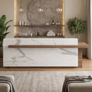 Wilder · Front Reception Desk