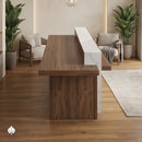 Wilder · Front Reception Desk