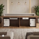 Wilder · Front Reception Desk