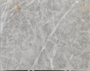 Aqua Gray Marble Slabs Polished - Full Truckload product shot