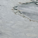 aqua white marble 24x24 polished top single view