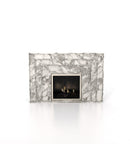 Aristotle Fireplace