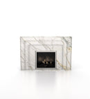 Aristotle Fireplace
