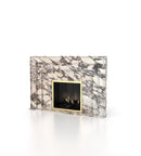 Aristotle Fireplace
