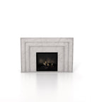 Aristotle Fireplace