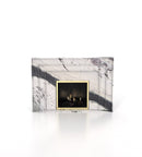 Aristotle Fireplace
