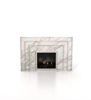 Aristotle Fireplace