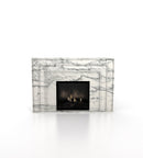 Aristotle Fireplace