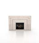 Aristotle Fireplace