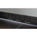 Averon · L-Shaped Cubicle Workstation