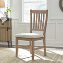 Arlo Set of 2 Side Chairs