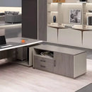 Wynn · Executive Desk w/ Mobile Storage