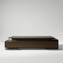 Aspen · Modern L-Shaped Executive Desk