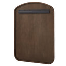 James Martin Gracyn 28" Mirror, Sable
