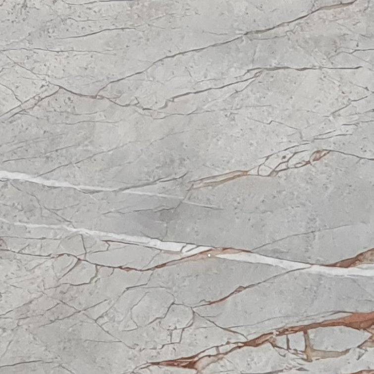 astana grey marble slabs polished product shot closeup