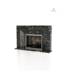 Athena Fireplace