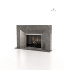 Athena Fireplace