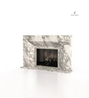 Athena Fireplace