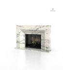 Athena Fireplace