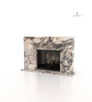 Athena Fireplace