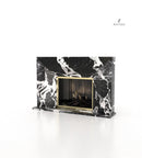 Athena Fireplace