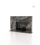 Athena Fireplace