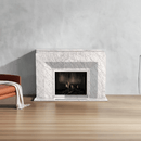 Athena Fireplace