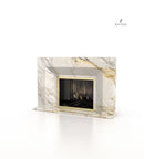 Athena Fireplace