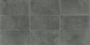 Attitude Dark Grey Bullnose Concrete Look Porcelain Moldings 3x24