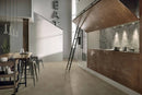 Attitude Warm Sand Concrete Look Porcelain Tiles 24x24