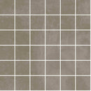 Attitude Warm Sand Cove Base Concrete Look Porcelain 6x12