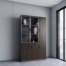 Denton · Office Cabinets & Display Shelving