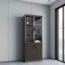 Denton · Office Cabinets & Display Shelving