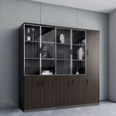 Denton · Office Cabinets & Display Shelving