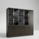 Denton · Office Cabinets & Display Shelving