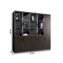 Denton · Office Cabinets & Display Shelving