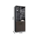 Denton · Office Cabinets & Display Shelving