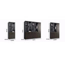 Denton · Office Cabinets & Display Shelving