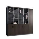 Denton · Office Cabinets & Display Shelving
