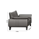 Vaxholm · Office Waiting Area Lounge Seating Set
