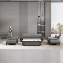 Vaxholm · Office Waiting Area Lounge Seating Set