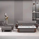 Vaxholm · Office Waiting Area Lounge Seating Set